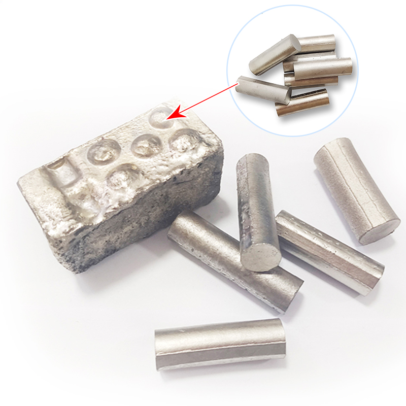 Cemented carbide is divided into several categories, and how to choose?